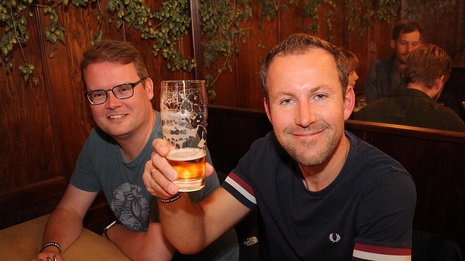 Die Besucher waren von der Freisinger Nacht der Musik begeistert.