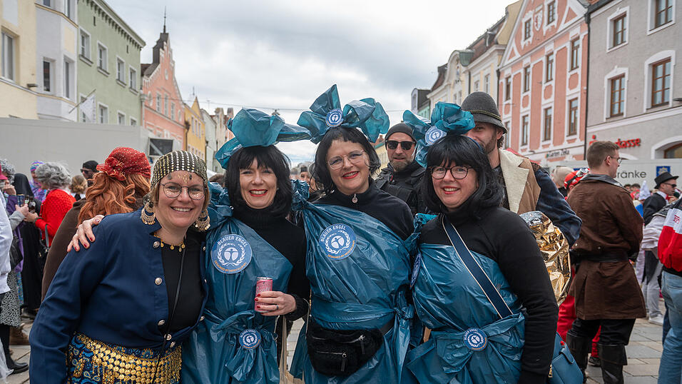 Die sch&ouml;nsten Bilder vom UsiDo.