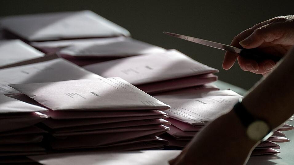 Die Stichwahl hat sehr unterschiedliche Ergebnisse hervorgebracht.