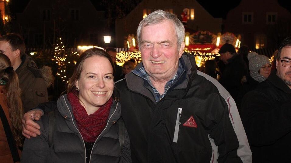 Das sind die Bilder vom Samstag auf dem Landshuter Christkindlmarkt. Das sind die Bilder vom Samstag auf dem Landshuter Christkindlmarkt.