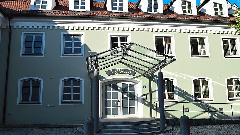 Der Markt Pfeffenhausen bekommt ein Kommunalunternehmen. Der Verwaltungsrat hat nun zum ersten Mal getagt.