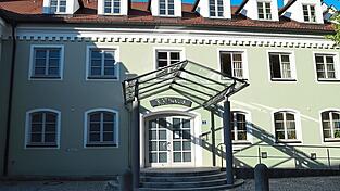 Der Markt Pfeffenhausen bekommt ein Kommunalunternehmen. Der Verwaltungsrat hat nun zum ersten Mal getagt.