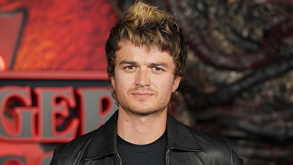 Joe Keery alias Djo landet mit seinem Song &laquo;End Of Beginning&raquo; auf Platz 3 (Archivbild).