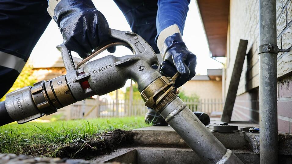 Beim Heizöl sind die Preisausschläge noch stärker als an der Tankstelle. (Archivbild) Beim Heizöl sind die Preisausschläge noch stärker als an der Tankstelle. (Archivbild)