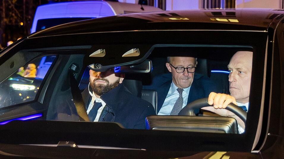 Für Bundeskanzler Friedrich Merz wäre es ein Debakel, wenn der von ihm unterstützte Vorschlag scheitert. (Archivbild) Für Bundeskanzler Friedrich Merz wäre es ein Debakel, wenn der von ihm unterstützte Vorschlag scheitert. (Archivbild)