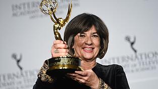 Schluss nach 43 Jahren: Christiane Amanpour hört 2027 bei CNN auf. (Archivbild) Schluss nach 43 Jahren: Christiane Amanpour hört 2027 bei CNN auf. (Archivbild)