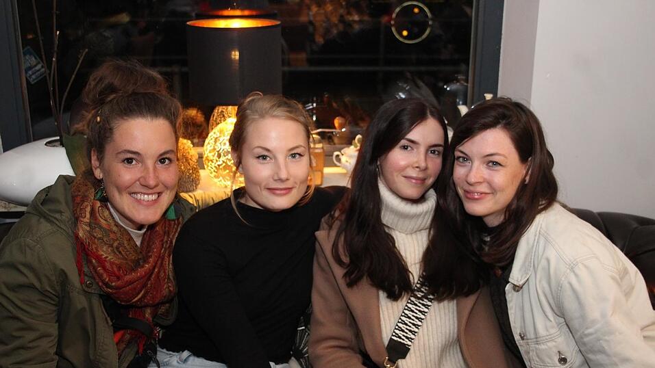 Die Besucher waren von der Freisinger Nacht der Musik begeistert.