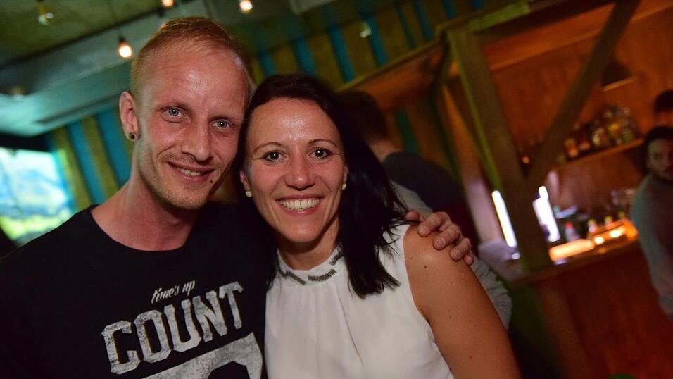 'Hoch die Hände, Wochenende' - so 'Wuid' wurde gefeiert in Straubing. 'Hoch die Hände, Wochenende' - so 'Wuid' wurde gefeiert in Straubing.