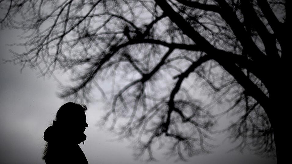 Sophia Wimmer stellt psychische St&ouml;rungen vor, die unbekanntund unglaublich zugleich sind.