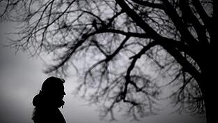 Sophia Wimmer stellt psychische St&ouml;rungen vor, die unbekanntund unglaublich zugleich sind.