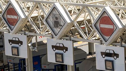 Am 30. Mai ist die Brenner-Autobahn in &Ouml;sterreich f&uuml;r acht Stunden gesperrt.