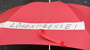 Der Vorwurf der 'Lügenpresse' setzt Medien unter Druck. Aber die Kritik ufert immer häufiger in Gewalt gegen Journalisten aus. Der Vorwurf der 'Lügenpresse' setzt Medien unter Druck. Aber die Kritik ufert immer häufiger in Gewalt gegen Journalisten aus.