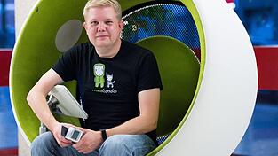 Ob Schlafrhythmus, Zahl der zur&uuml;ckgelegten Schritte oder Gewichtsschwankungen: Immer mehr Menschen erforschen sich und ihren Alltag mit einem digitalen Helferlein.