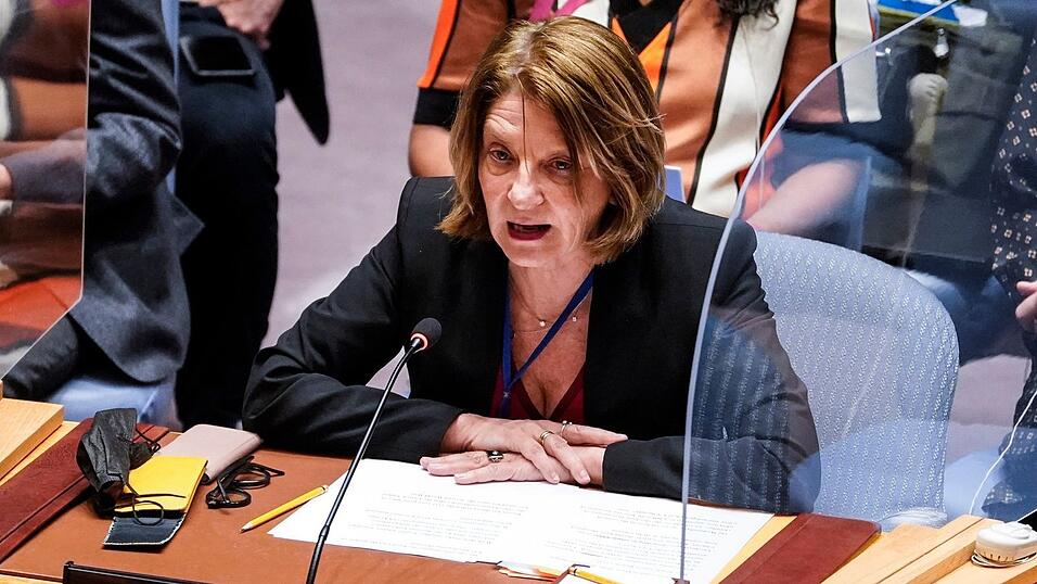 Die Kinder der fr&uuml;heren Top-Diplomatin Mona Juul sollen in Epsteins Testament mit Millionen bedacht worden sein. (Archivbild)