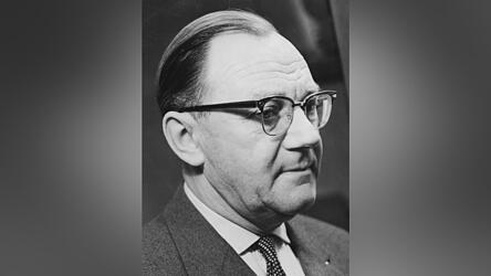 Dr. Helmut Segl war, wie schon sein Vater vor ihm, unter anderem zweiter B&uuml;rgermeister der Stadt.