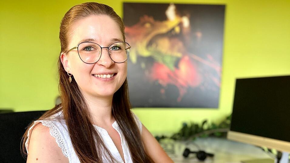 'Damit kann sich Furth im Wald einen Namen in Deutschland machen' und damit potenzielle neue Gäste ansprechen, ist Anna-Lena Fischer von der großen Chance, welche die Landesgartenschau biete, überzeugt. 'Damit kann sich Furth im Wald einen Namen in Deutschland machen' und damit potenzielle neue Gäste ansprechen, ist Anna-Lena Fischer von der großen Chance, welche die Landesgartenschau biete, überzeugt.