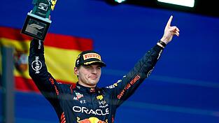 Sein Sieg in Miami k&ouml;nnte die Weichen in Richtung WM-Titel bereits gestellt haben: Max Verstappen.