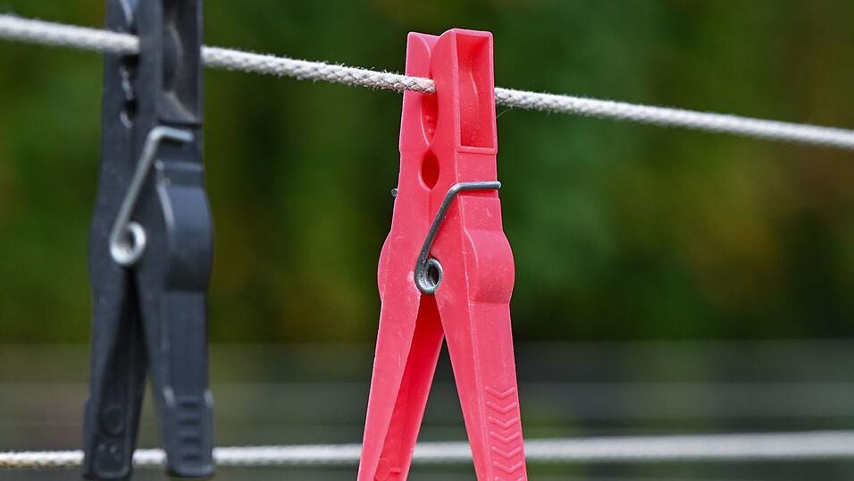 Schwarz-Rot ist kurz vor dem zweiten Jahr unbeliebt. (Symbolbild)