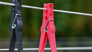 Schwarz-Rot ist kurz vor dem zweiten Jahr unbeliebt. (Symbolbild)
