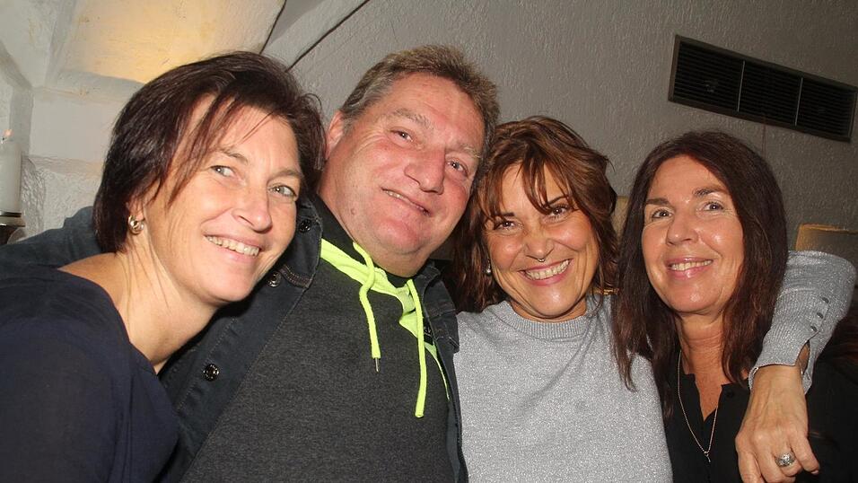 Die 'Nacht der blauen Wunder' begeisterte die Landshuter.