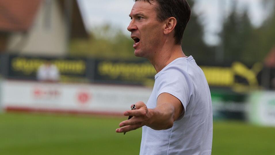 Die DJK Vilzing hat beim Debüt von Trainer Christian Stadler ihren ersten Heimsieg eingefahren. Die DJK Vilzing hat beim Debüt von Trainer Christian Stadler ihren ersten Heimsieg eingefahren.