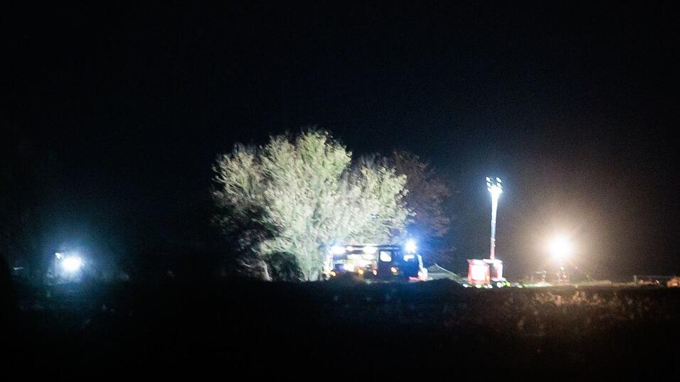 Nach einem Leck in einer &Ouml;lpipeline im Nordosten Brandenburgs beginnt die Suche nach Umweltsch&auml;den. (Archivbild).