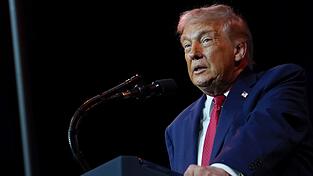 Die USA ziehen sich aus Dutzenden internationalen Organisationen zurück. (Archivbild) Die USA ziehen sich aus Dutzenden internationalen Organisationen zurück. (Archivbild)