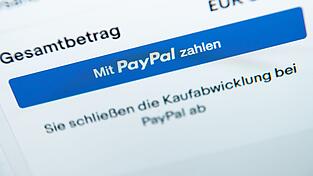 Paypal will den von einer Sicherheitspanne betroffenen Zahlungsempfängern möglichst schnell zu ihrem Geld verhelfen.