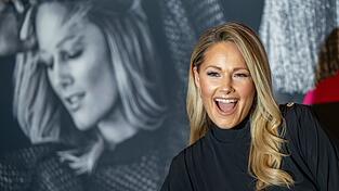 Musikstar Helene Fischer sieht Weihnachtsmärkte als «Mischung aus Tradition und Leichtigkeit». (Archivfoto)