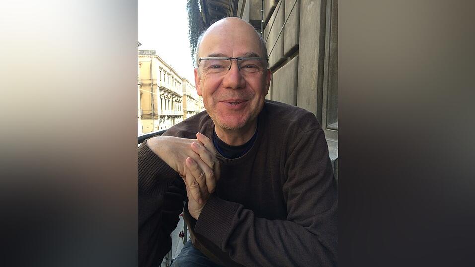 Dr. Dr. phil. Martin Dornberg ist Facharzt f&uuml;r Psychosomatische Medizin und Psychotherapie.