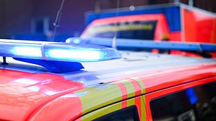 Die Polizei ermittelt nach dem Unfall auf einem Radweg in M&uuml;nchen, bei dem ein Radler schwer verletzt wurde. (Symbolbild)