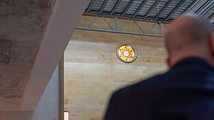Jahrelang wurde die Synagoge restauriert. (Archivbild)