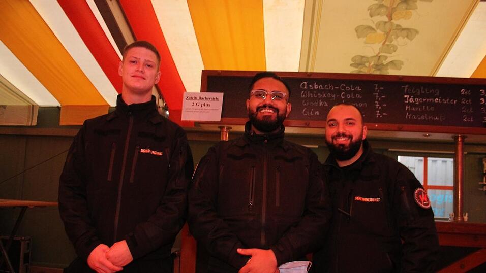 Die sch&ouml;nsten Bilder vom 21. Starkbierfest in Landshut.