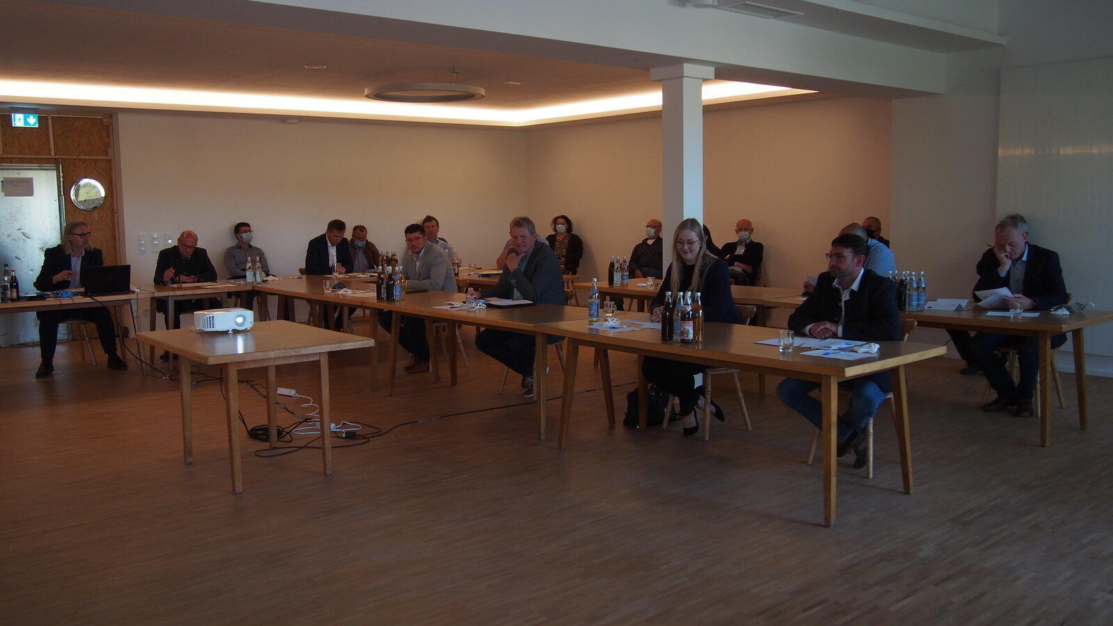  Foto zu Kostenübernahme der Kindergartenbeiträge geregelt 