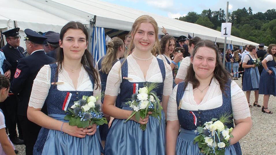 Die sch&ouml;nsten Bilder vom Sonntag