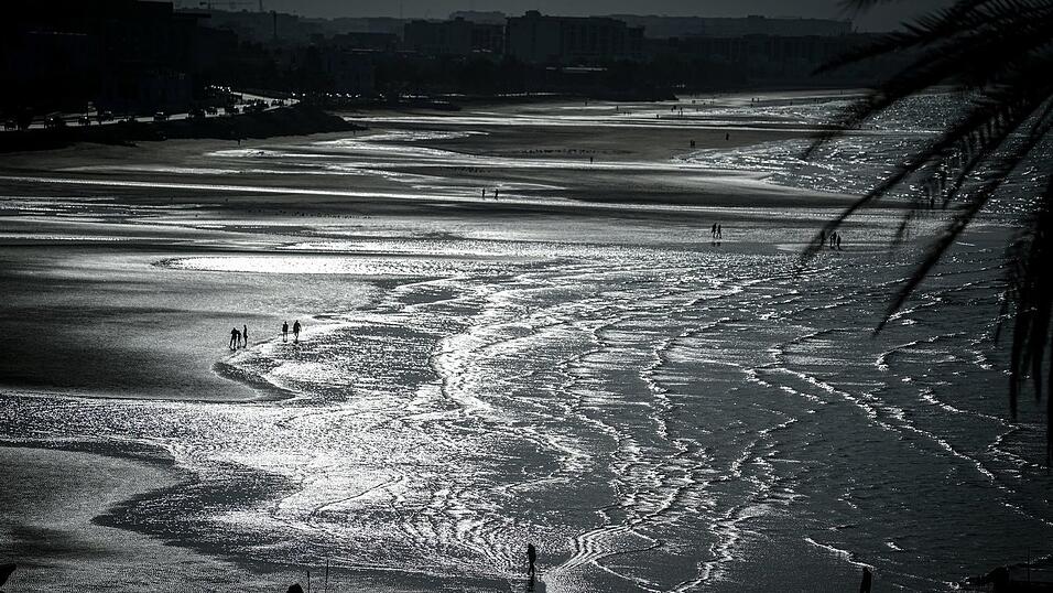Nach dem Kentern eines Bootes im Oman sind drei franz&ouml;sische Touristen gestorben. (Symbolbild)