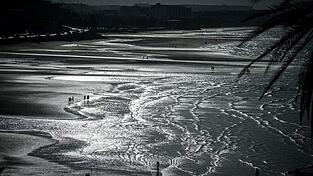 Nach dem Kentern eines Bootes im Oman sind drei franz&ouml;sische Touristen gestorben. (Symbolbild)