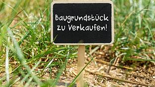 Im Grundstücksmarktbericht wird analysiert, wie sich die Preise für Immobilien in einem bestimmten Zeitraum entwickelt haben. (Symbolfoto) Im Grundstücksmarktbericht wird analysiert, wie sich die Preise für Immobilien in einem bestimmten Zeitraum entwickelt haben. (Symbolfoto)
