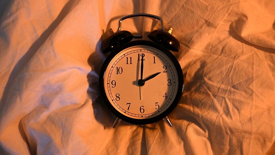 In Deutschland und den meisten Ländern Europas gilt wieder die Sommerzeit (Symbolbild) In Deutschland und den meisten Ländern Europas gilt wieder die Sommerzeit (Symbolbild)