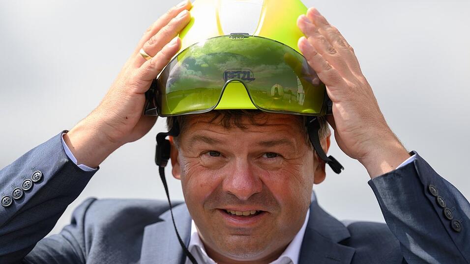 Sven Schulzes Botschaft lautet: Ich bin einer von hier und k&uuml;mmere mich.
