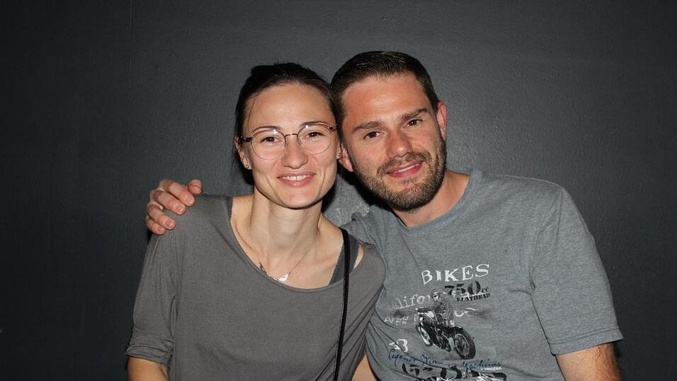 Im Landshuter Rocket Club wurde an diesem Freitag zu Live-Musik gefeiert.