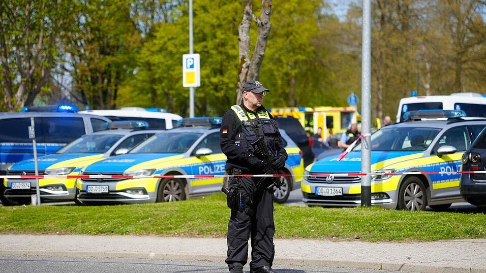 Viele Fragen sind noch offen