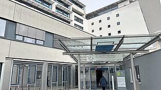 Das Freisinger Klinikum ist Teil eines Netzwerks, in dem zehn Geburtskliniken in Bayern durch eine 24-st&uuml;ndige telemedizinische Versorgung zusammengeschlossen sind.