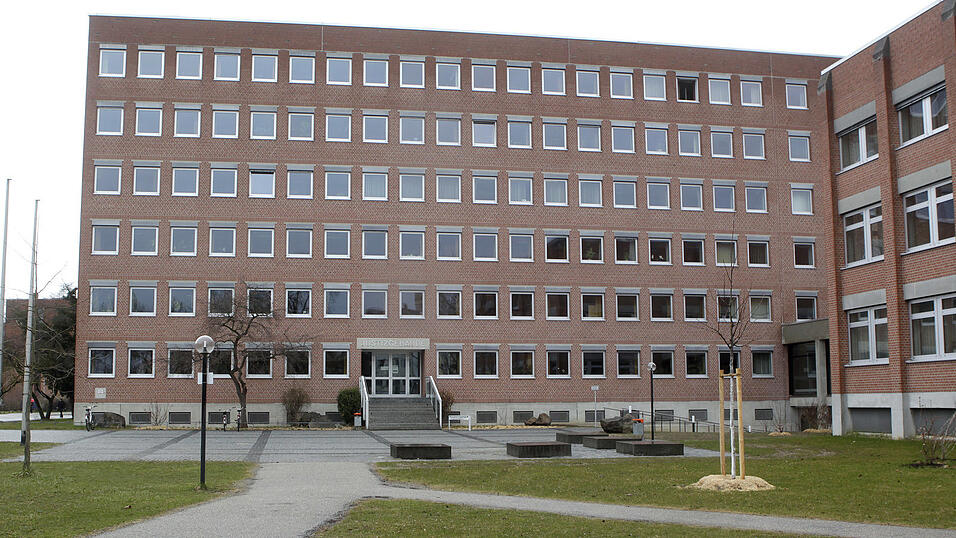 Am Gericht in Landshut wurde verhandelt.