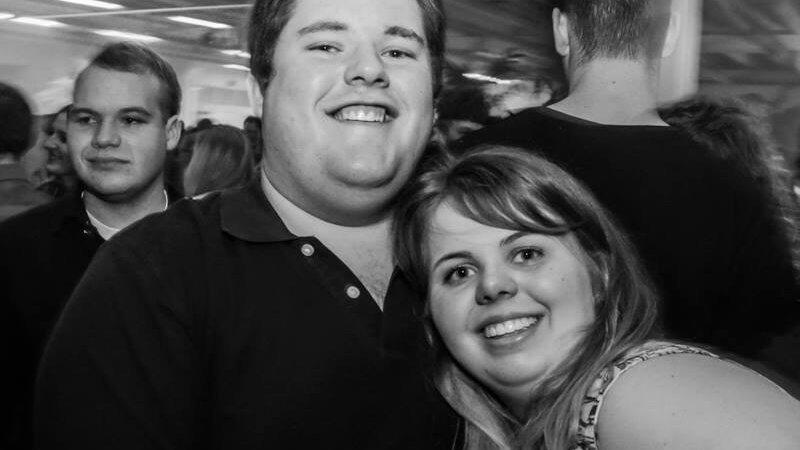 Gleich bei der Eröffnung platzte die neue Diskothek Peggy P. aus allen Nähten. Gleich bei der Eröffnung platzte die neue Diskothek Peggy P. aus allen Nähten.