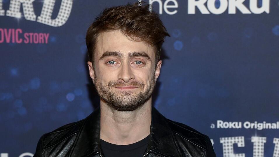 Der Schauspieler ist f&uuml;r einen Tony-Award nominiert. (Archivbild)