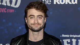 Der Schauspieler ist f&uuml;r einen Tony-Award nominiert. (Archivbild)