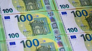 Die Organisierte Kriminalität hat 2024 deutlich mehr Geld gewaschen als im Vorjahr. (Symbolbild)