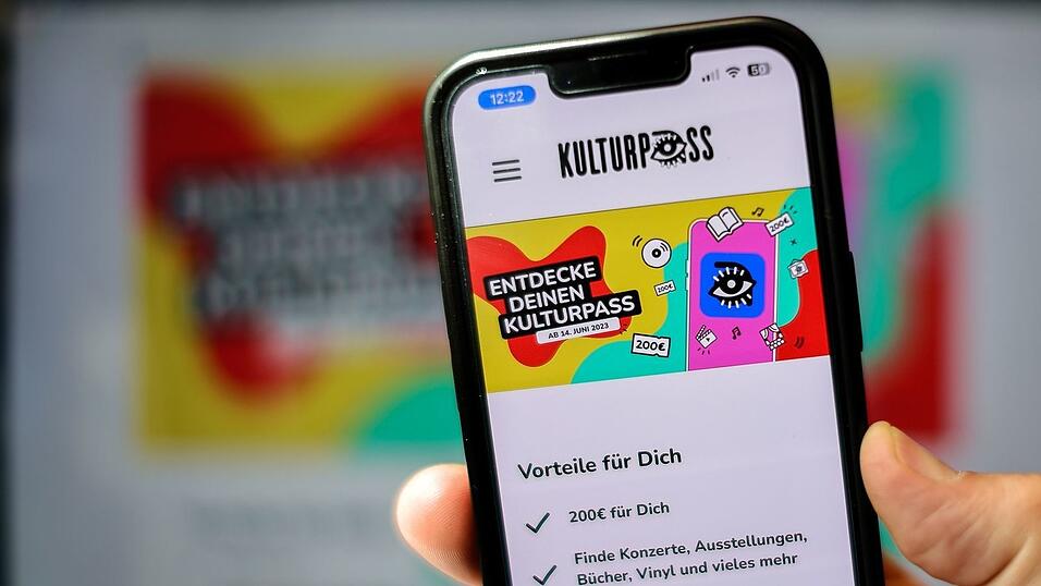 Der Kulturpass läuft aus. (Archivbild)