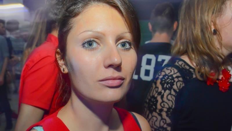 Gleich bei der Eröffnung platzte die neue Diskothek Peggy P. aus allen Nähten. Gleich bei der Eröffnung platzte die neue Diskothek Peggy P. aus allen Nähten.